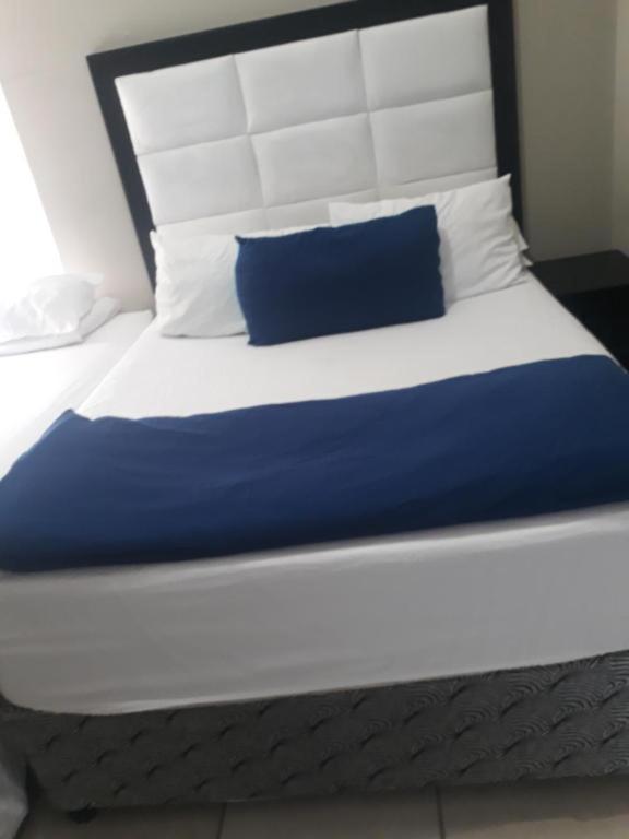 Hostel Rosebank