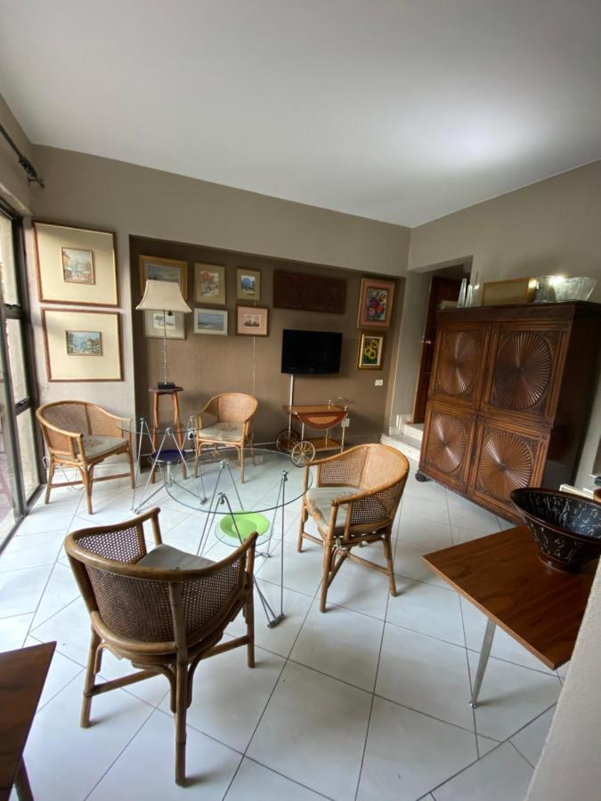 Terrace House Rivonia Gasthof