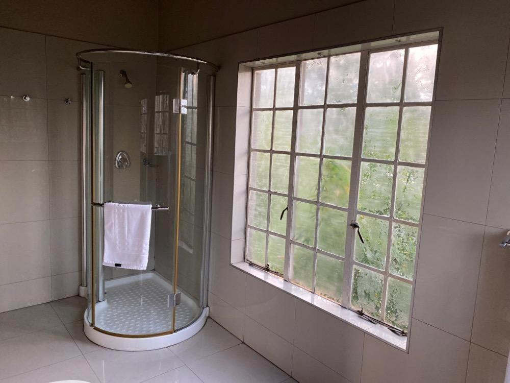 Terrace House Rivonia * Johannesburg