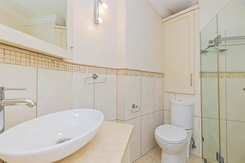Cherry Hill Sandton Holiday home