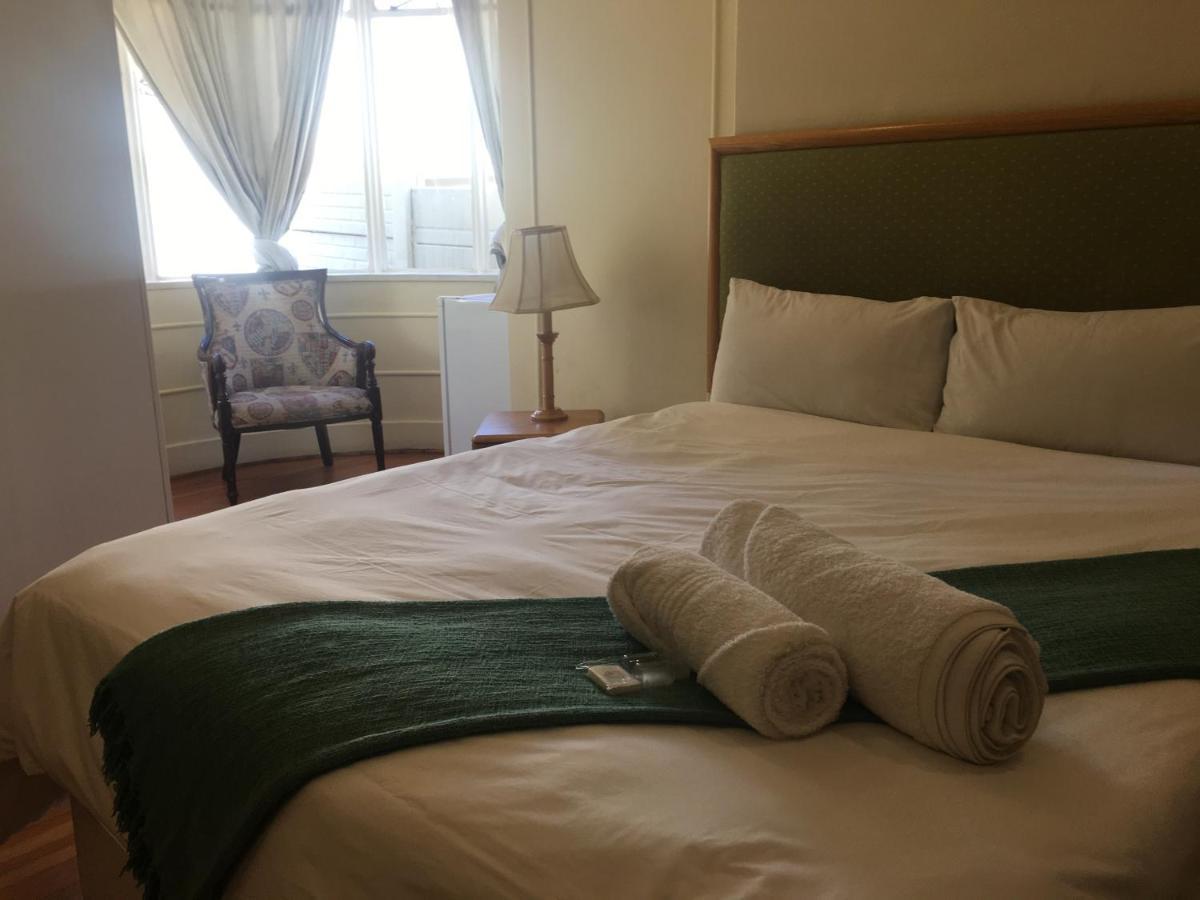 51 On York Guest house *