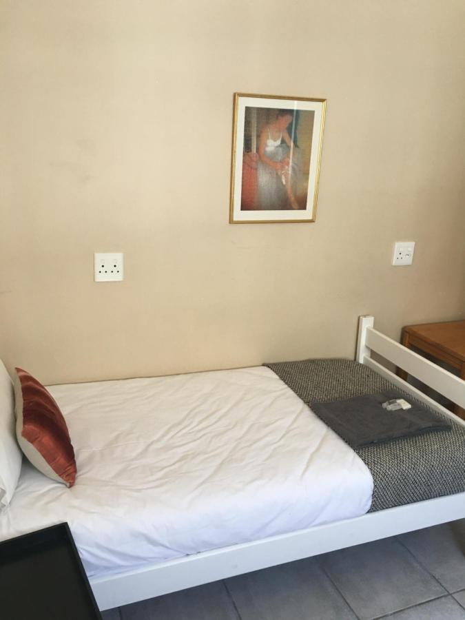 Guest house 51 On York *
