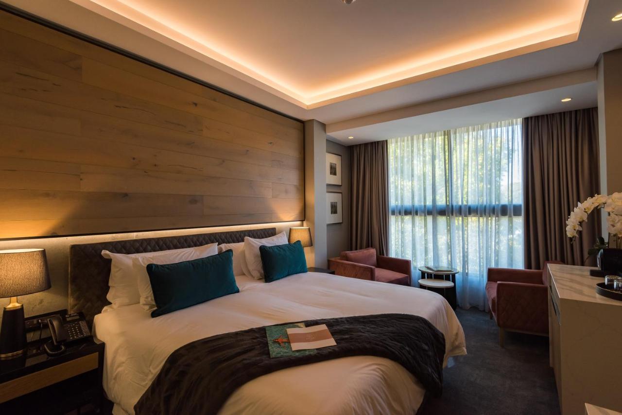 Vivari And By Mantis Hotel 5*