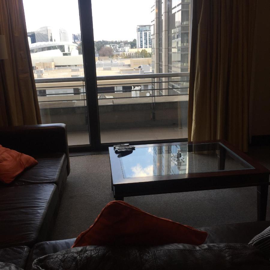 Luxury In Raphael Penthouse Khách sạn Johannesburg