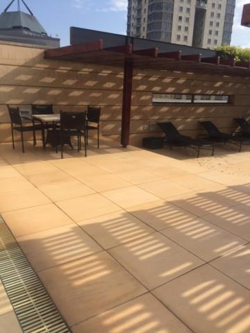 Luxury In Raphael Penthouse Khách sạn 5*