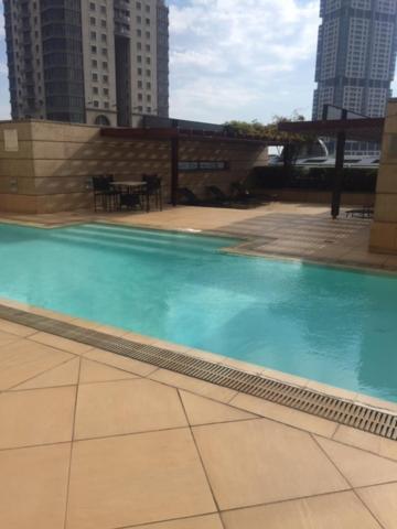 Luxury In Raphael Penthouse Khách sạn Johannesburg