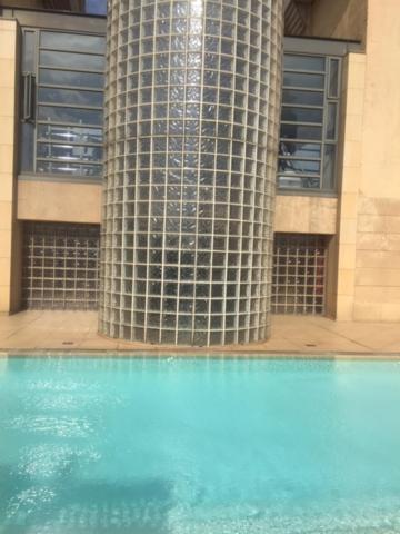 Khách sạn Luxury In Raphael Penthouse