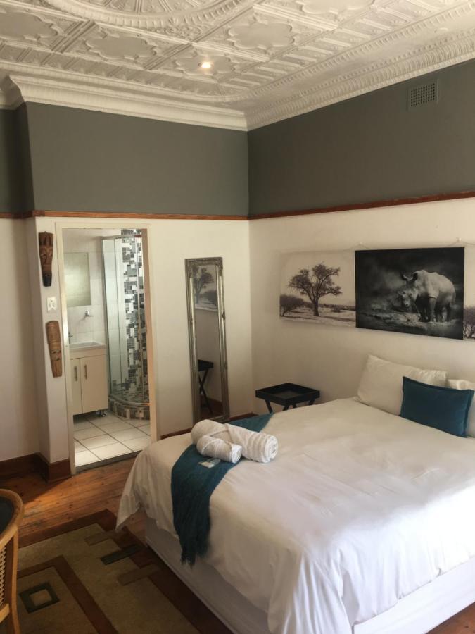 Guest house 51 On York
