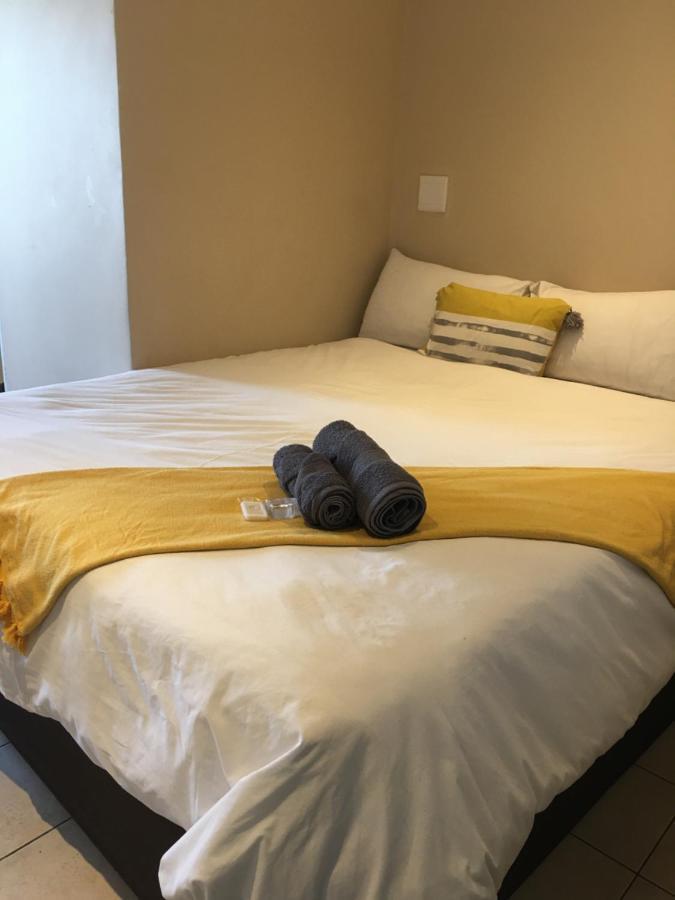 Guest house 51 On York Johannesburg