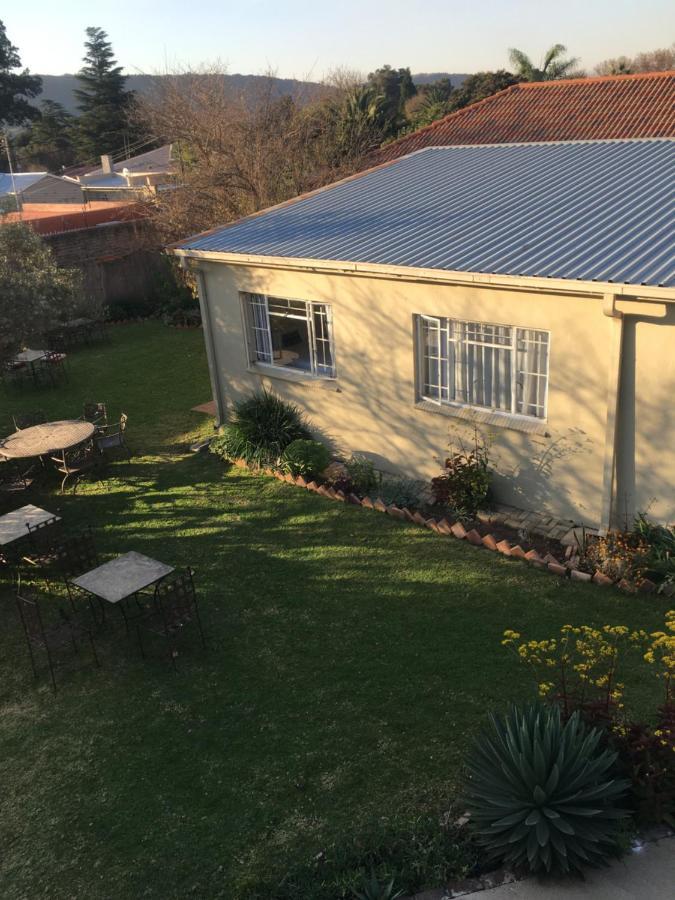 Guest house 51 On York Johannesburg