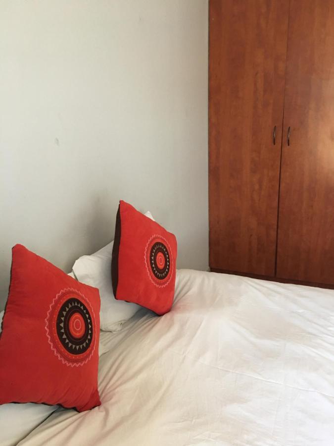 51 On York Guest house Johannesburg
