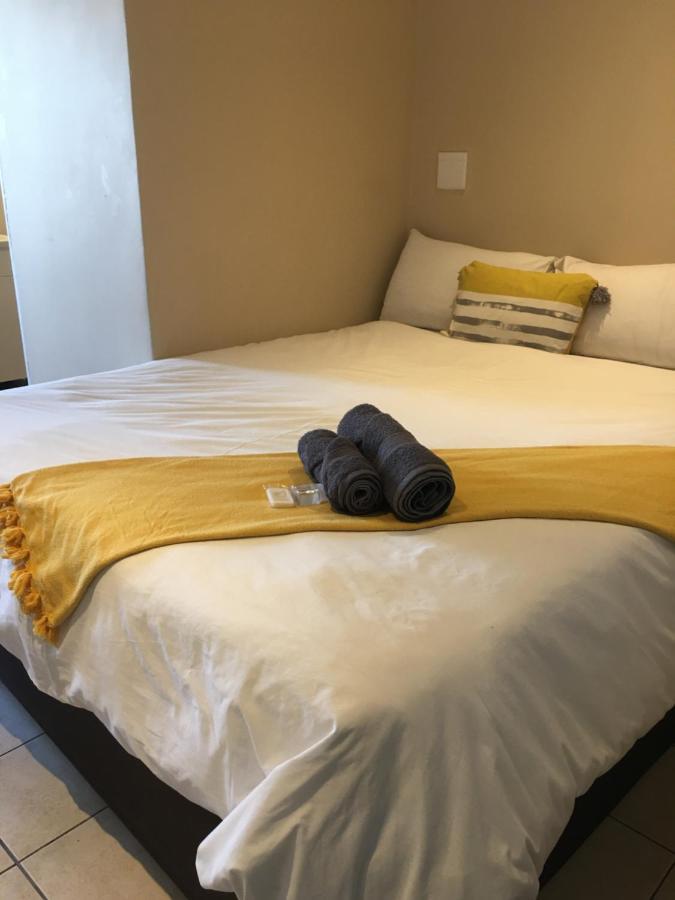 Guest house 51 On York Johannesburg