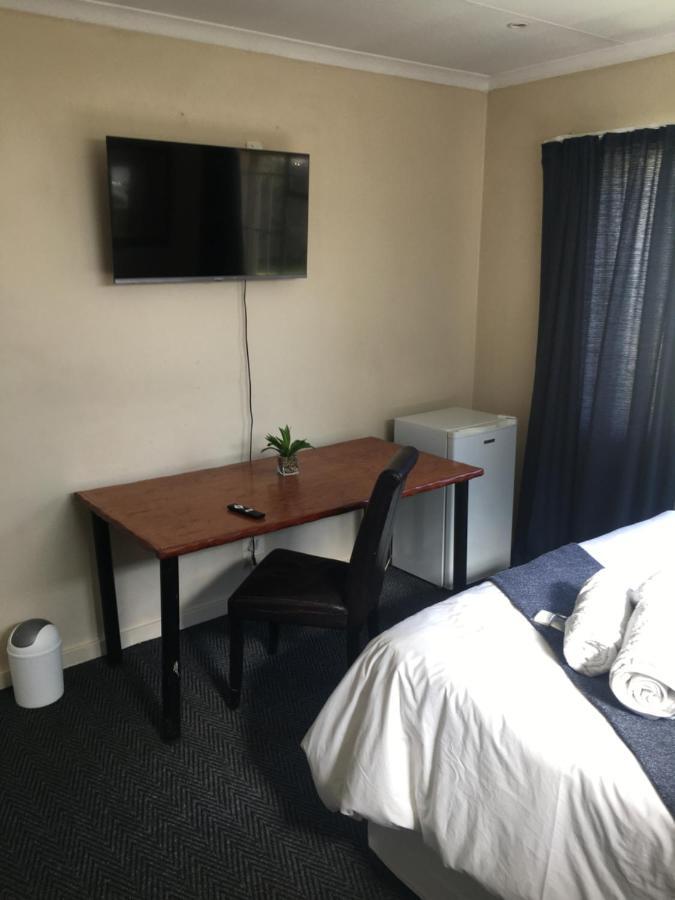 51 On York Guest house
