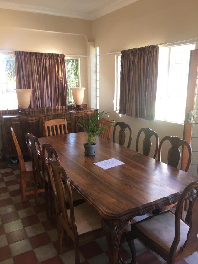 51 On York Guest house
