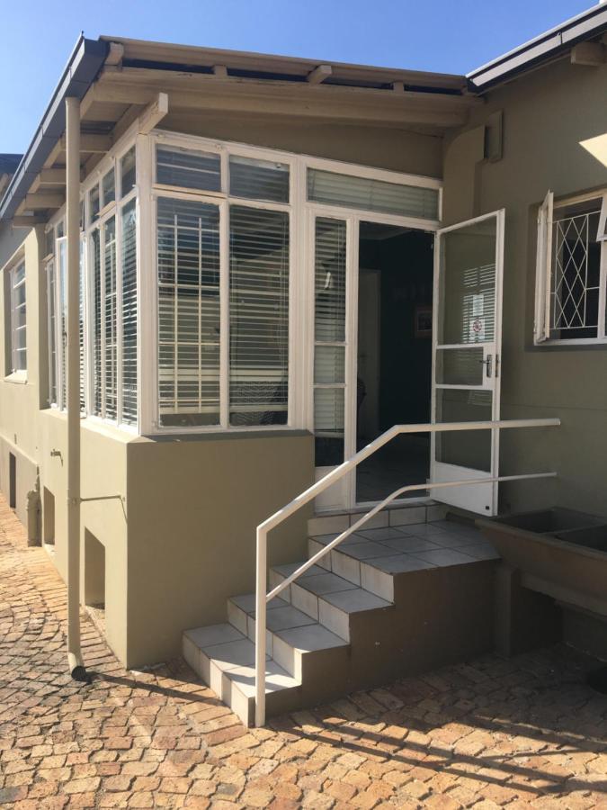 51 On York Johannesburg