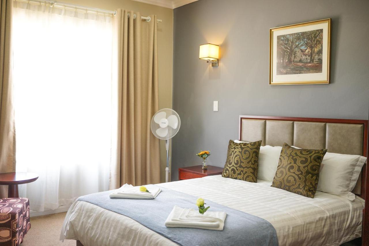 Guest house Atlantic Pearl Rivonia (adults Only) Johannesburg