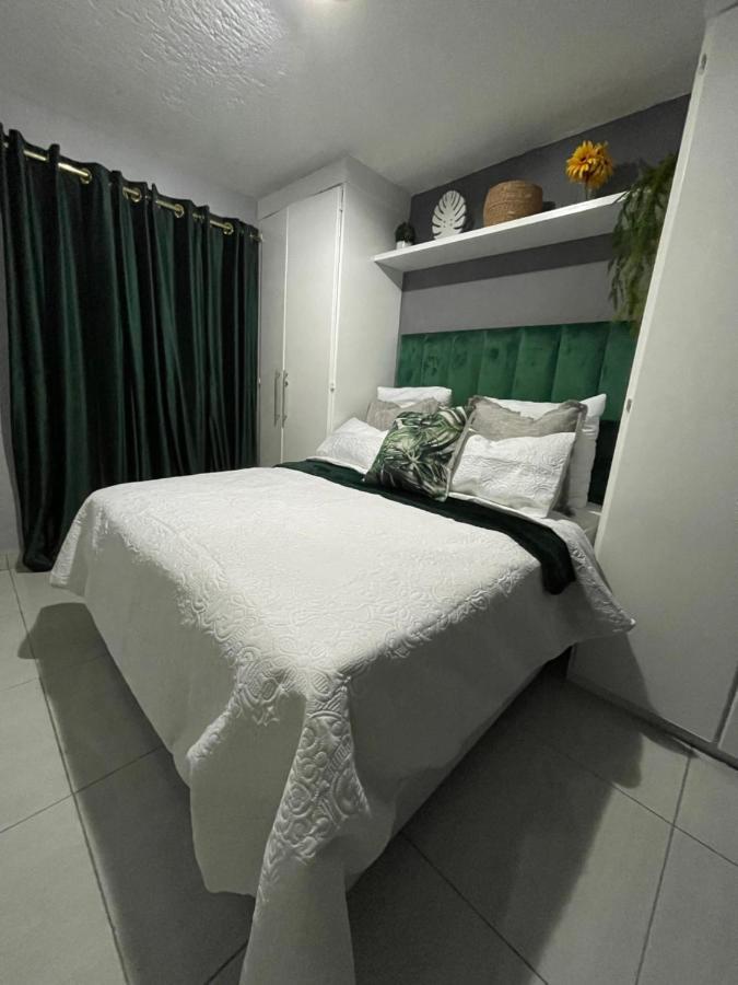 Apartment Theto's At Village Blues Sandton