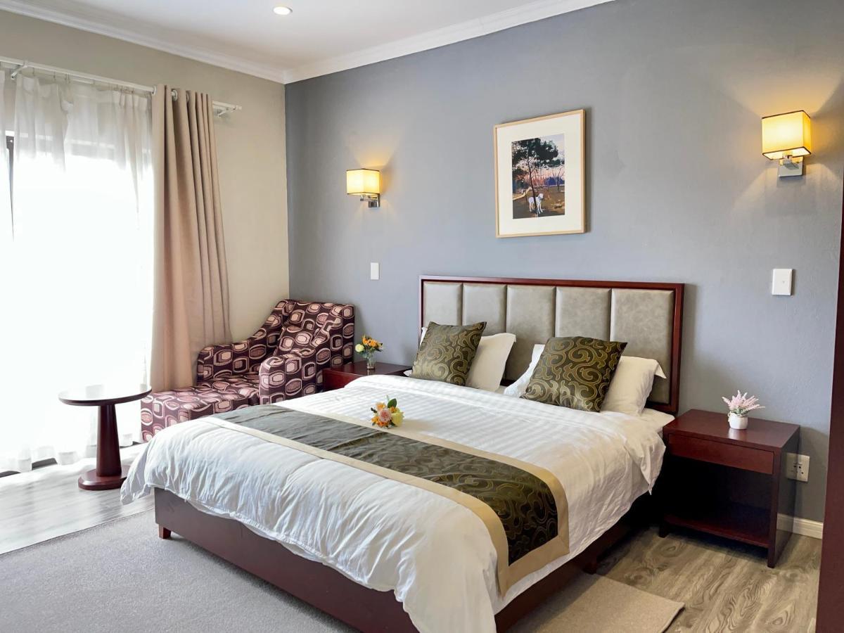 Guest house Atlantic Pearl Rivonia (adults Only) 3*