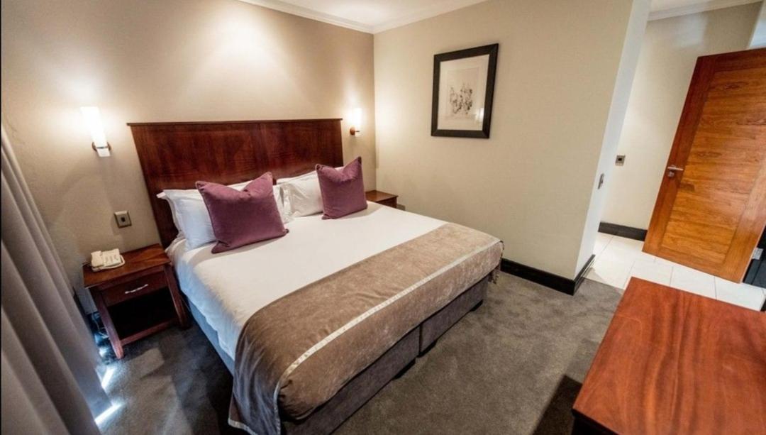 Luxury In Raphael Penthouse 5*