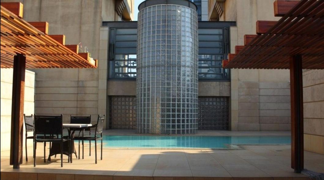 Luxury In Raphael Penthouse Khách sạn