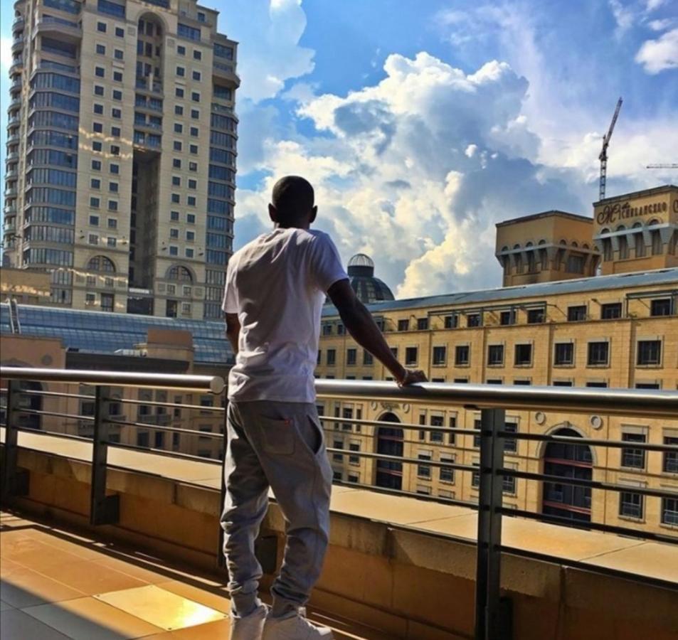 Khách sạn Luxury In Raphael Penthouse Johannesburg