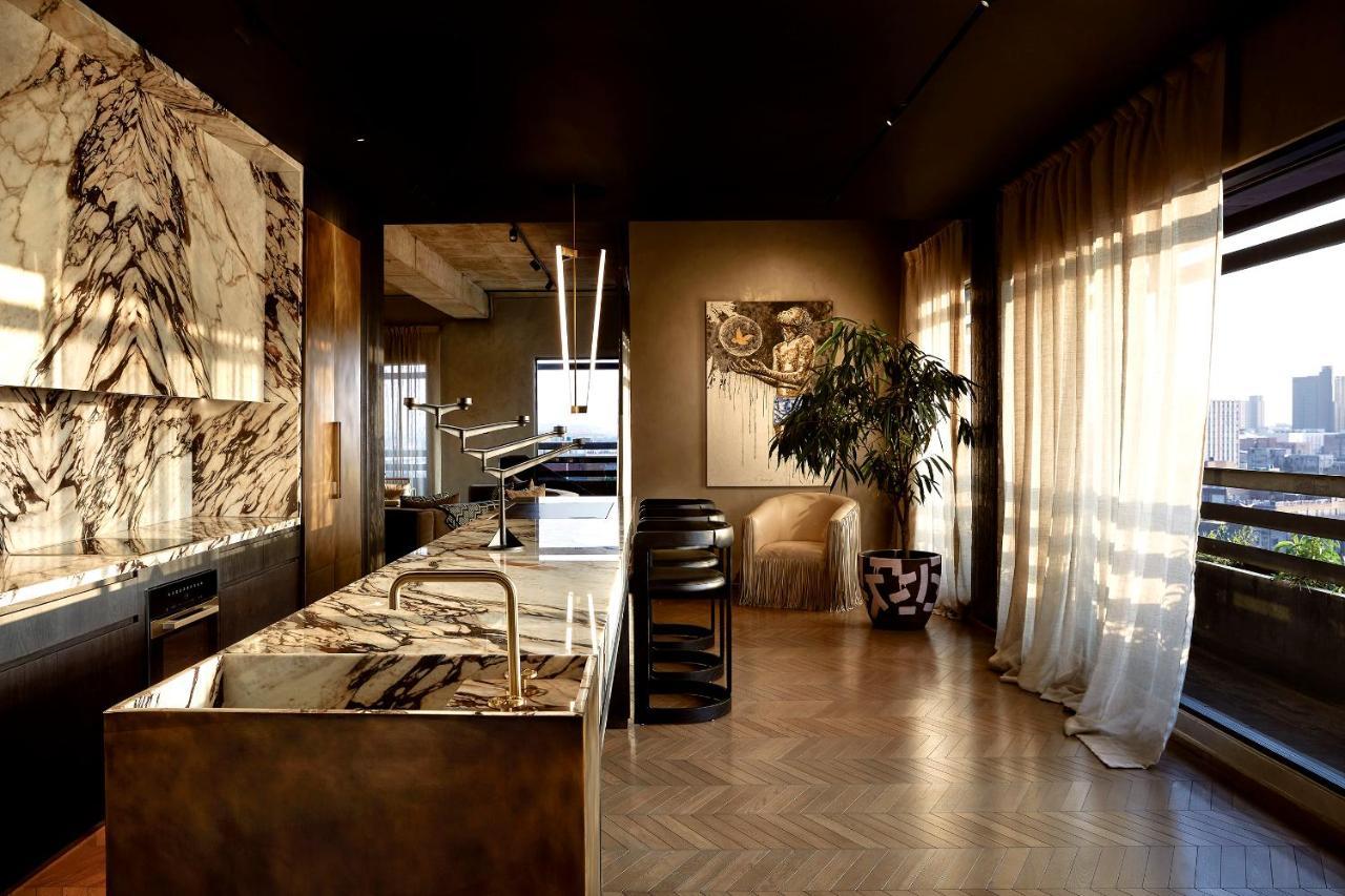 Hallmark House By Bon 4* Johannesburg
