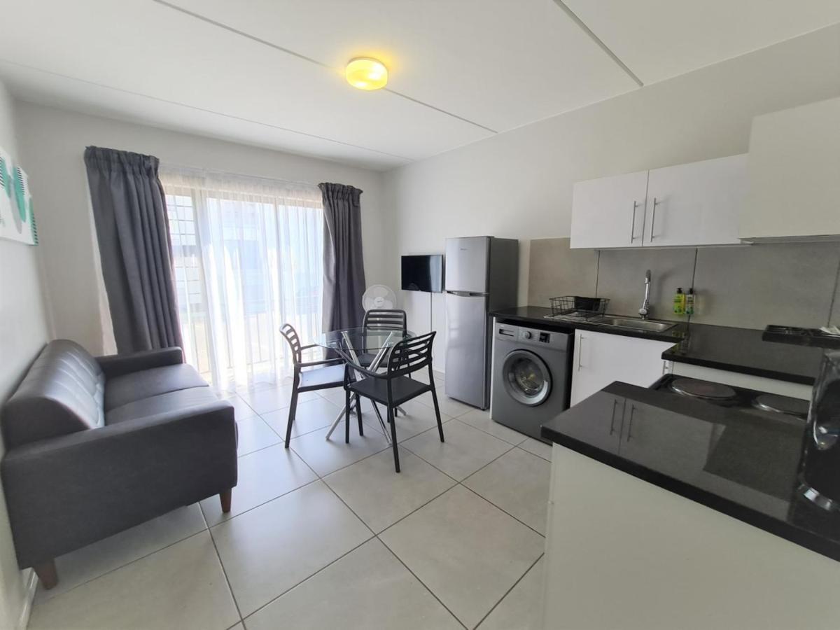 Mint Express Sandton View Johannesburg
