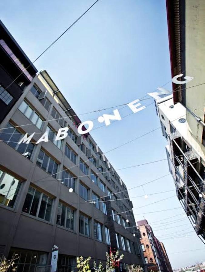 Apartment Love Decades Hotelstyle *