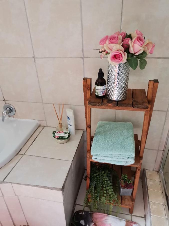 Guest house Bloubosrand Johannesburg