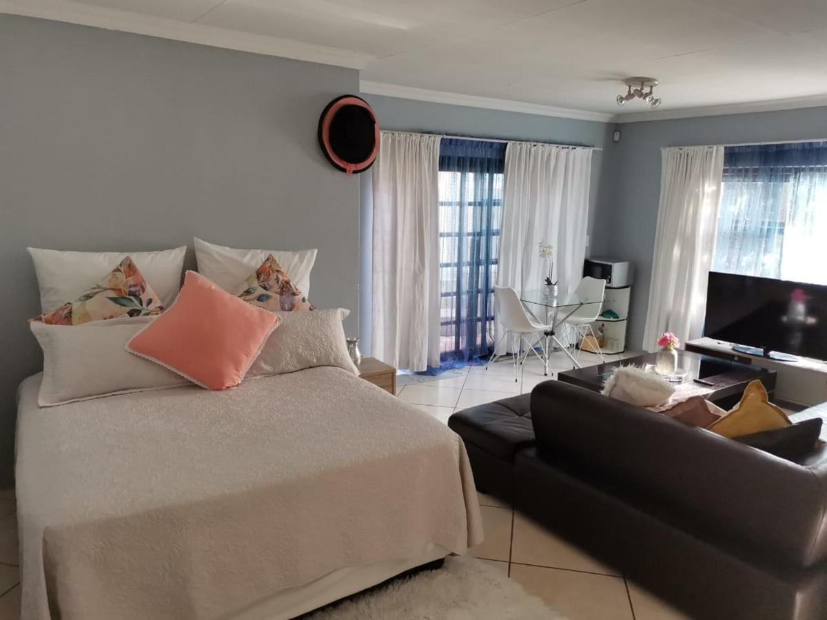 Guest house Bloubosrand