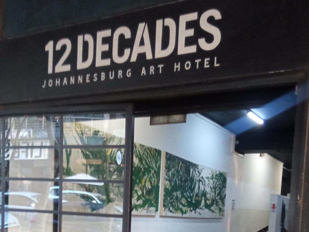 Love Decades Hotelstyle Apartment