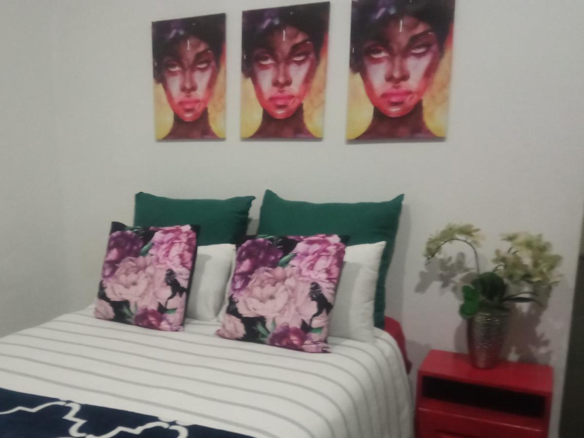 Apartment Love Decades Hotelstyle *