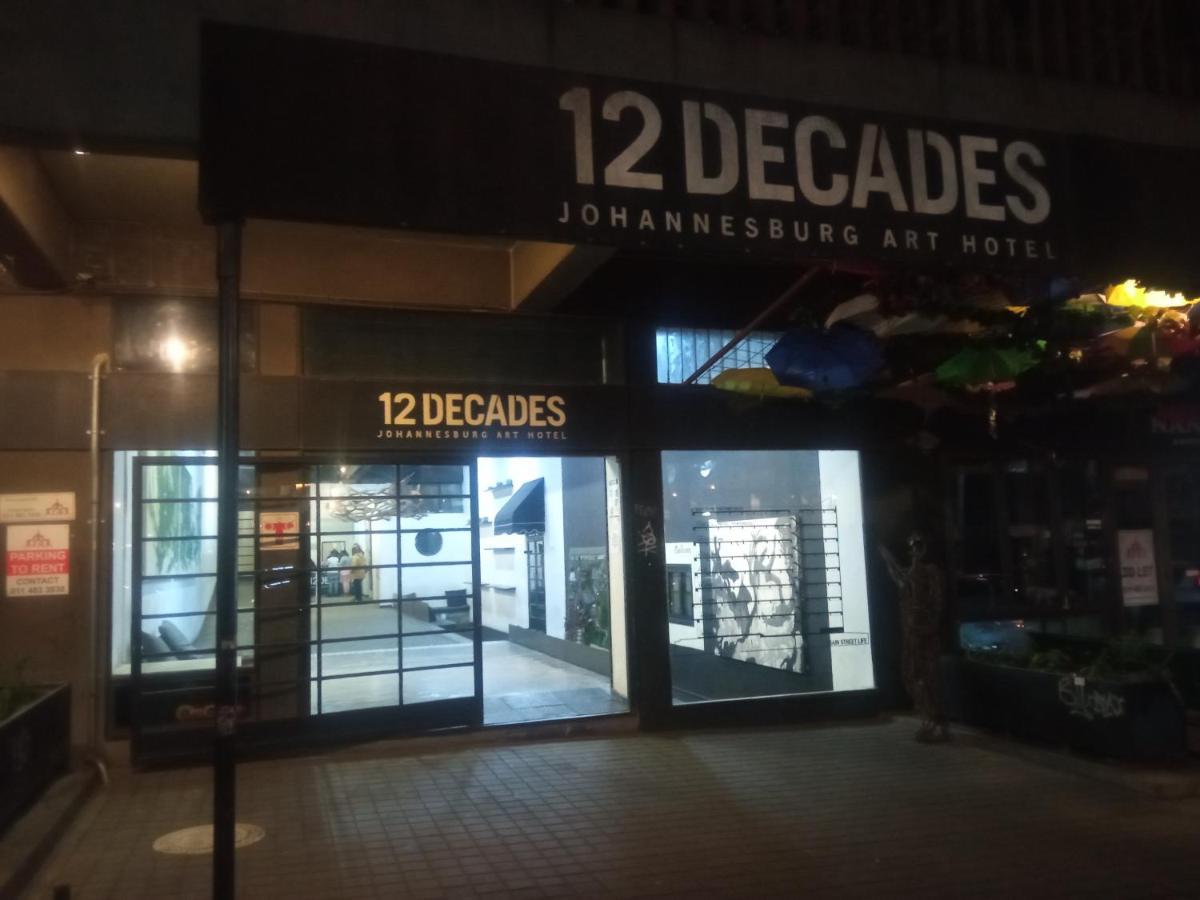 Love Decades Hotelstyle Apartment