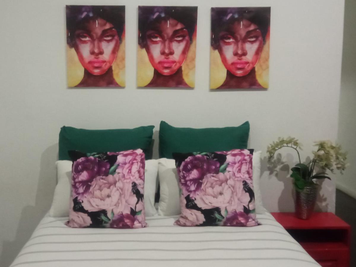 Apartment Love Decades Hotelstyle