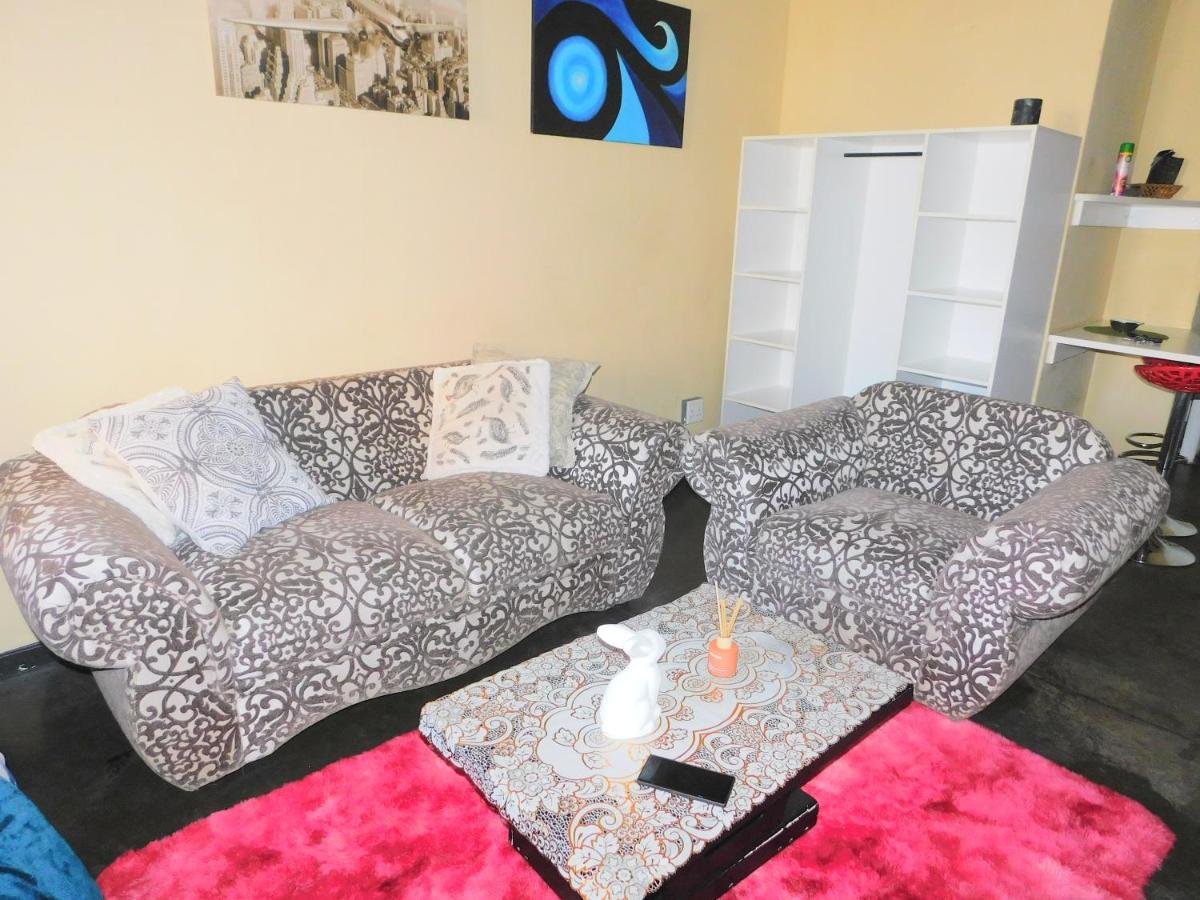 Crystal Maboneng 533 * Johannesburg