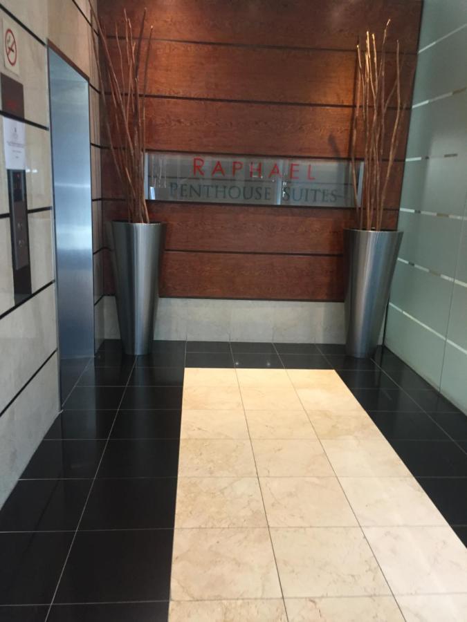 Luxury In Raphael Penthouse