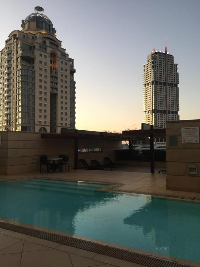 Luxury In Raphael Penthouse Johannesburg