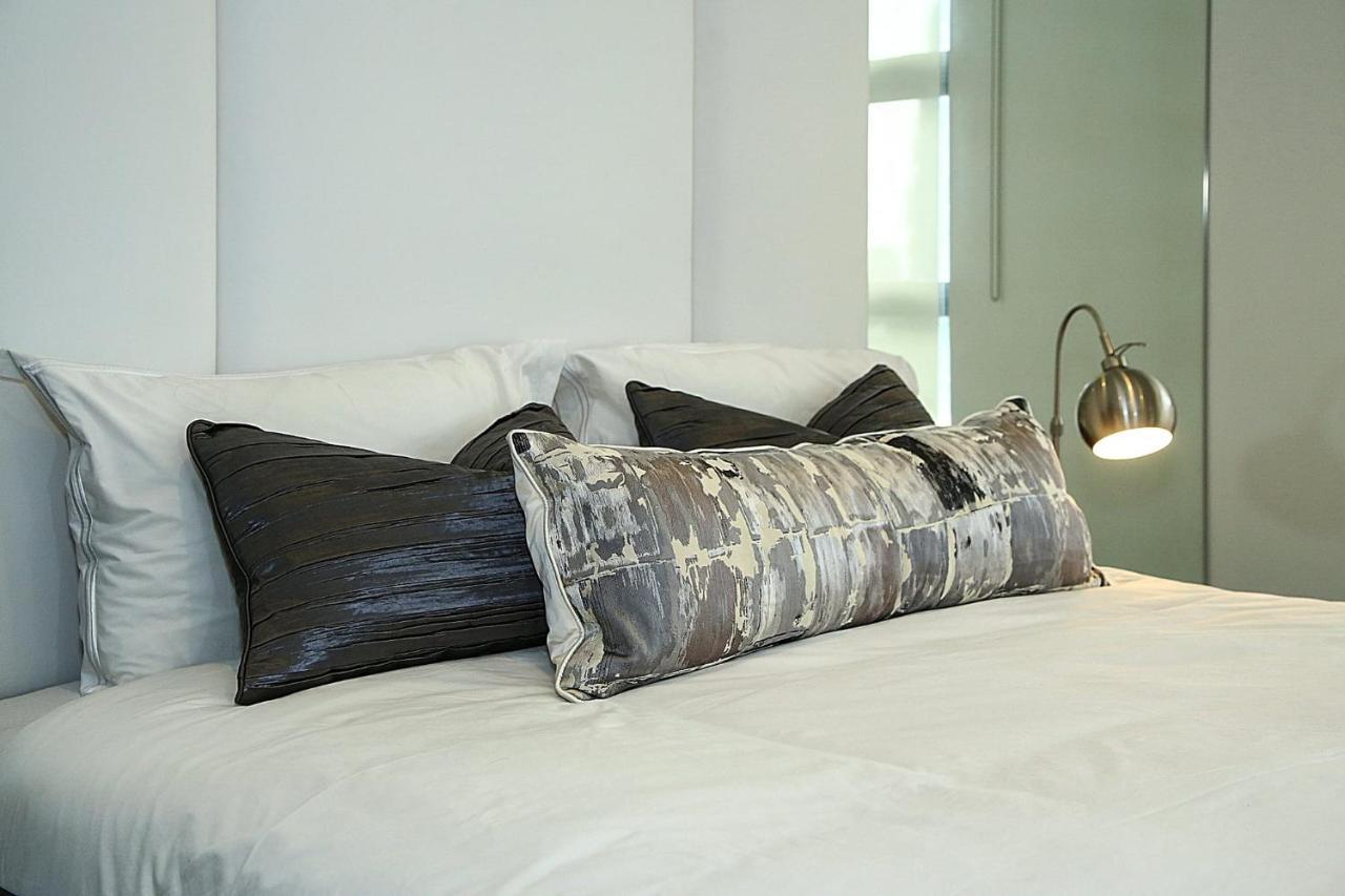 The Odyssey Lifestyle Complex Morningside - 2 Br Apartamento Joanesburgo