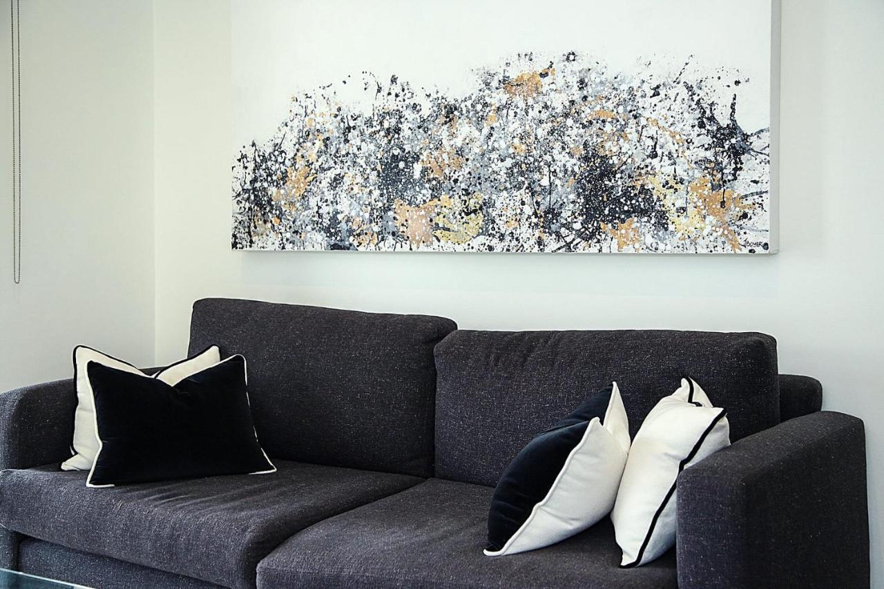 The Odyssey Lifestyle Complex Morningside - 2 Br Apartamento *