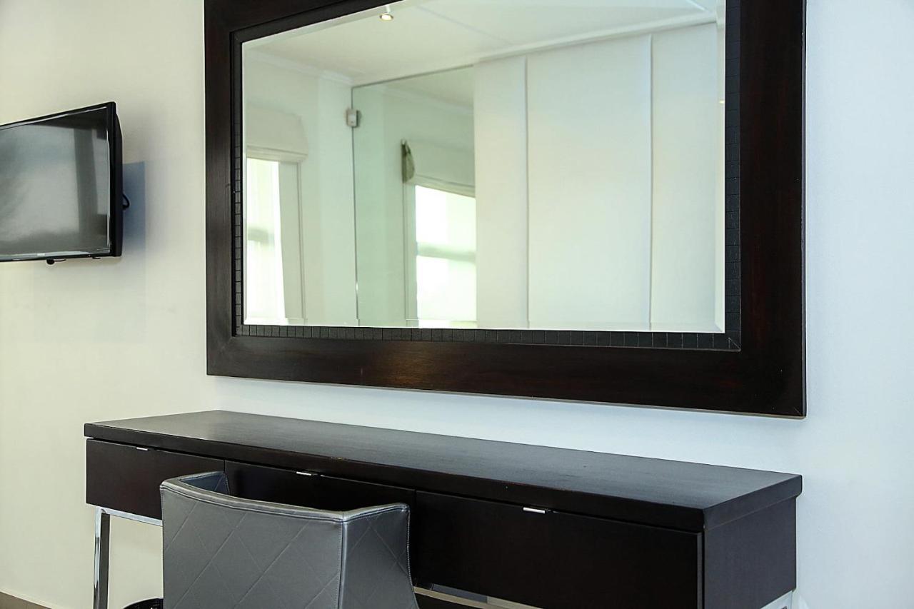 The Odyssey Lifestyle Complex Morningside - 2 Br Apartamento Joanesburgo