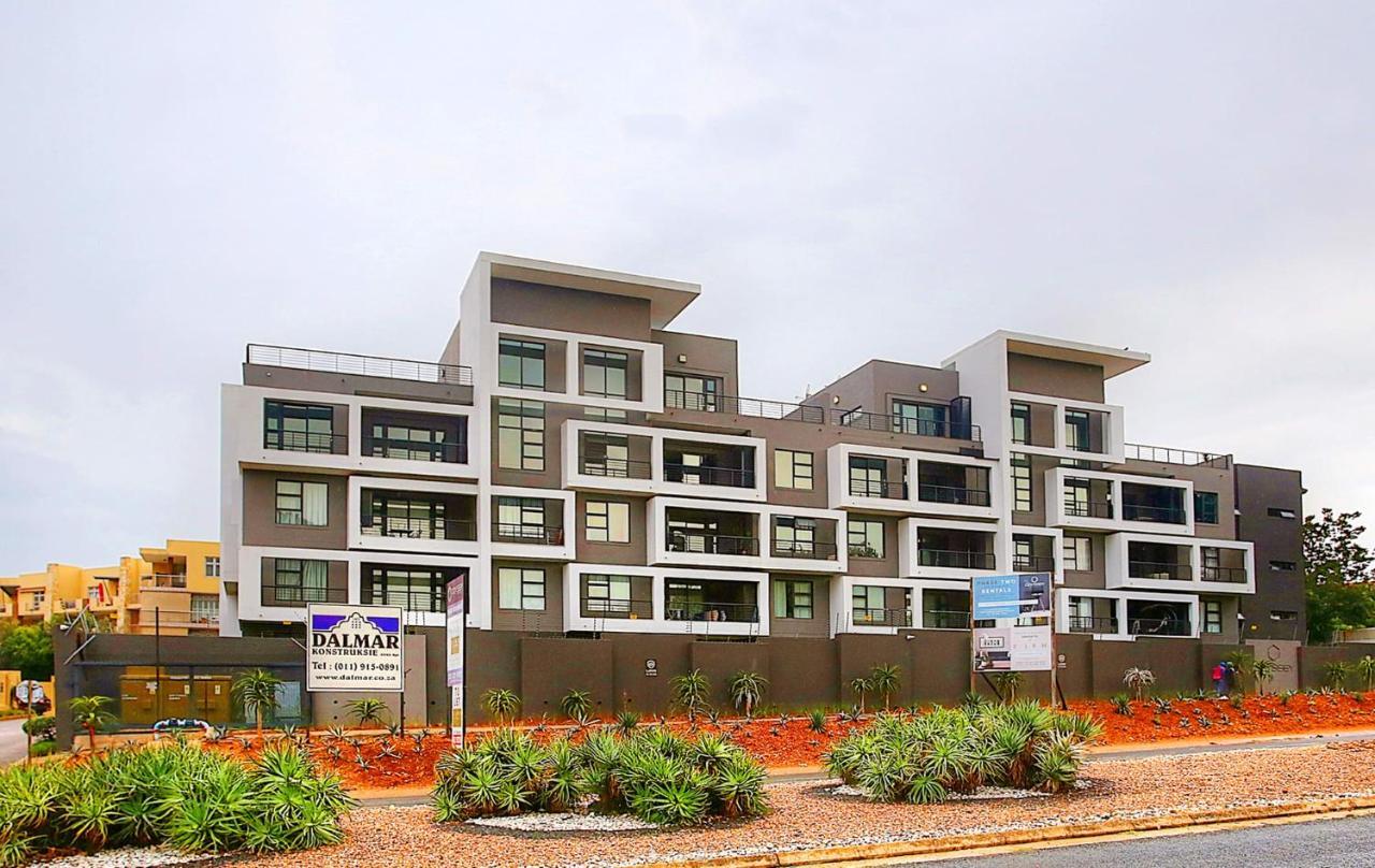 Apartamento The Odyssey Lifestyle Complex Morningside - 2 Br *