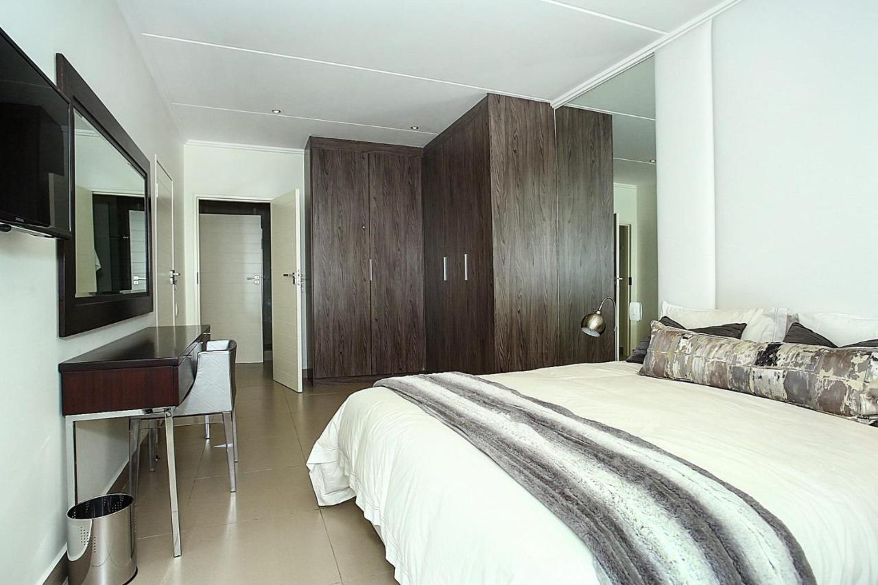 The Odyssey Lifestyle Complex Morningside - 2 Br Apartamento *