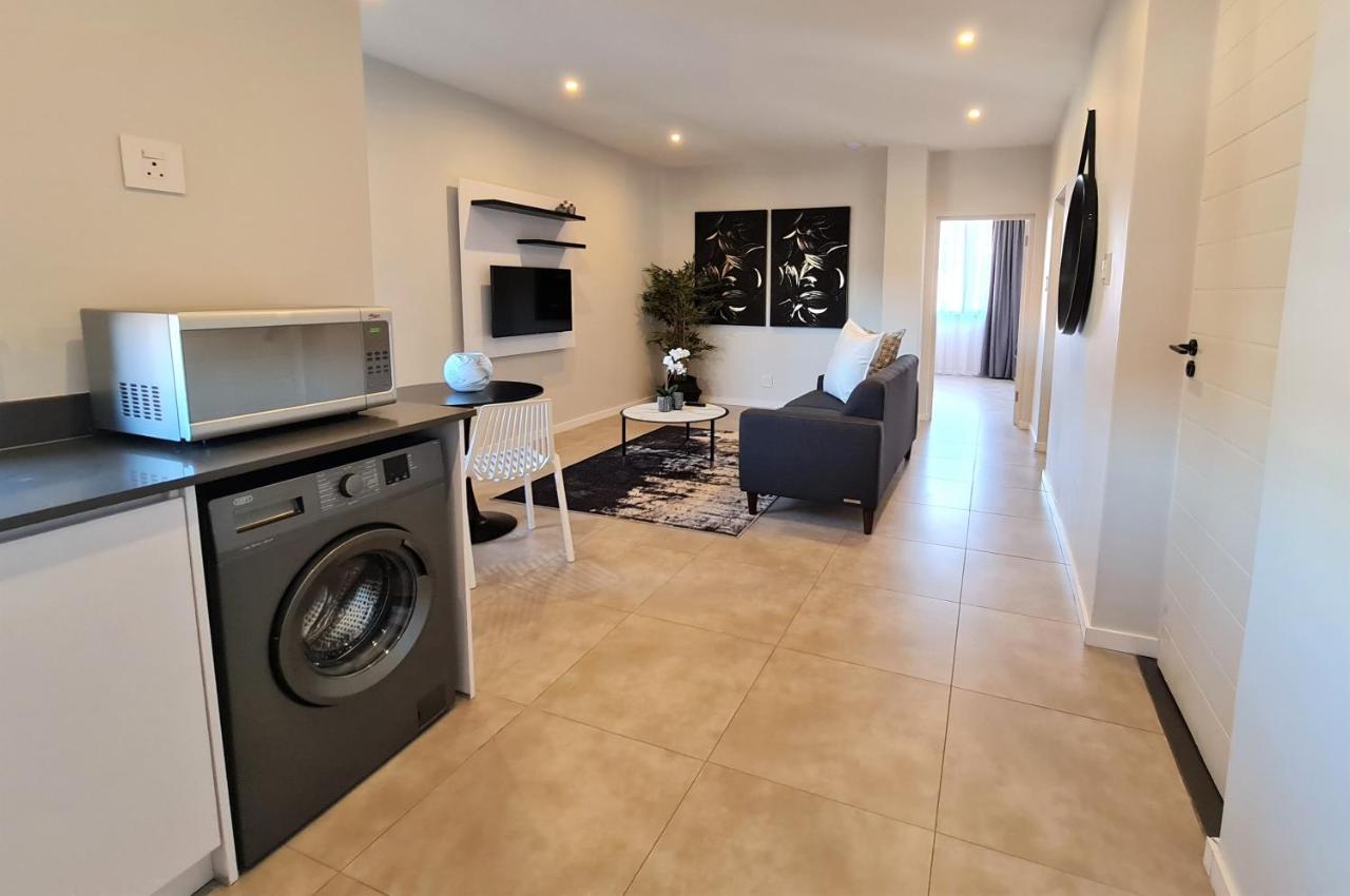 Apartment Mint Greenside Johannesburg