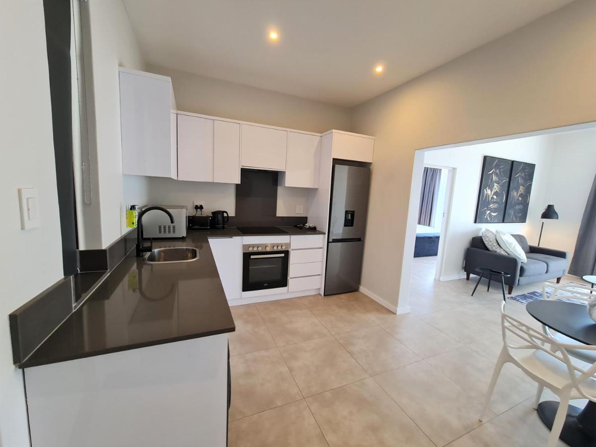 Mint Greenside Apartment Johannesburg