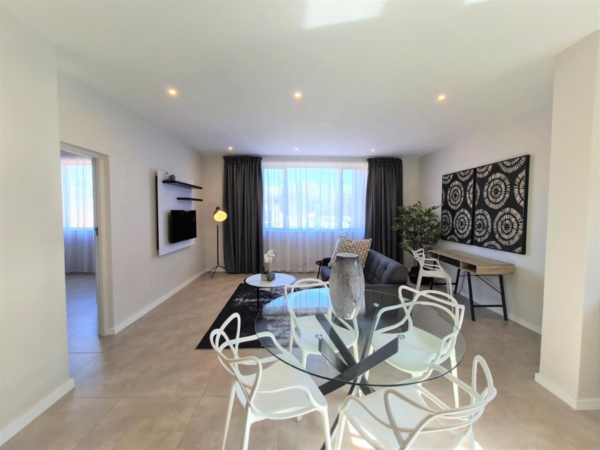 Mint Greenside Apartment Johannesburg