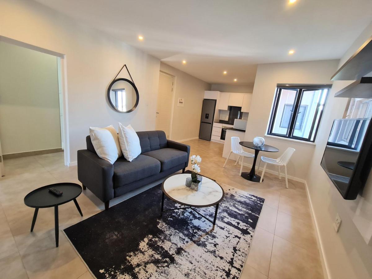 Apartment Mint Greenside *
