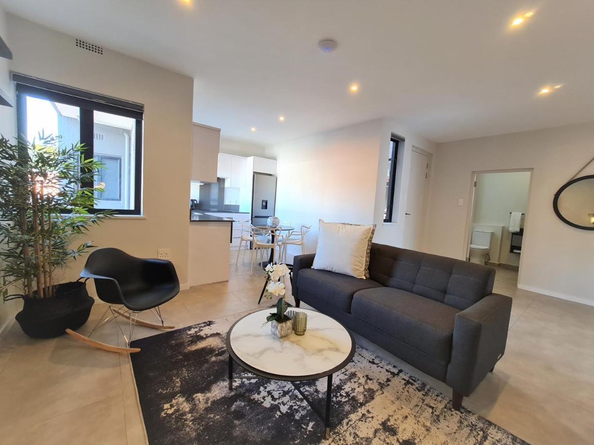 Apartment Mint Greenside Johannesburg