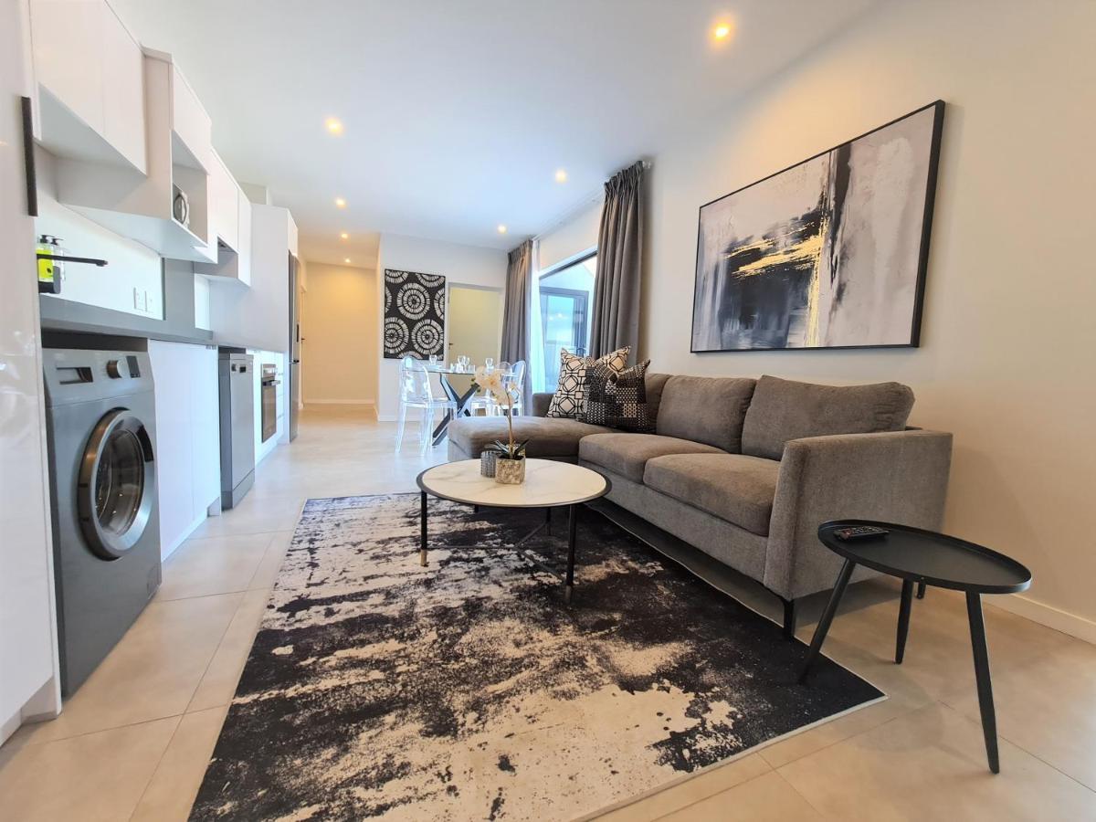 Mint Greenside Apartment Johannesburg