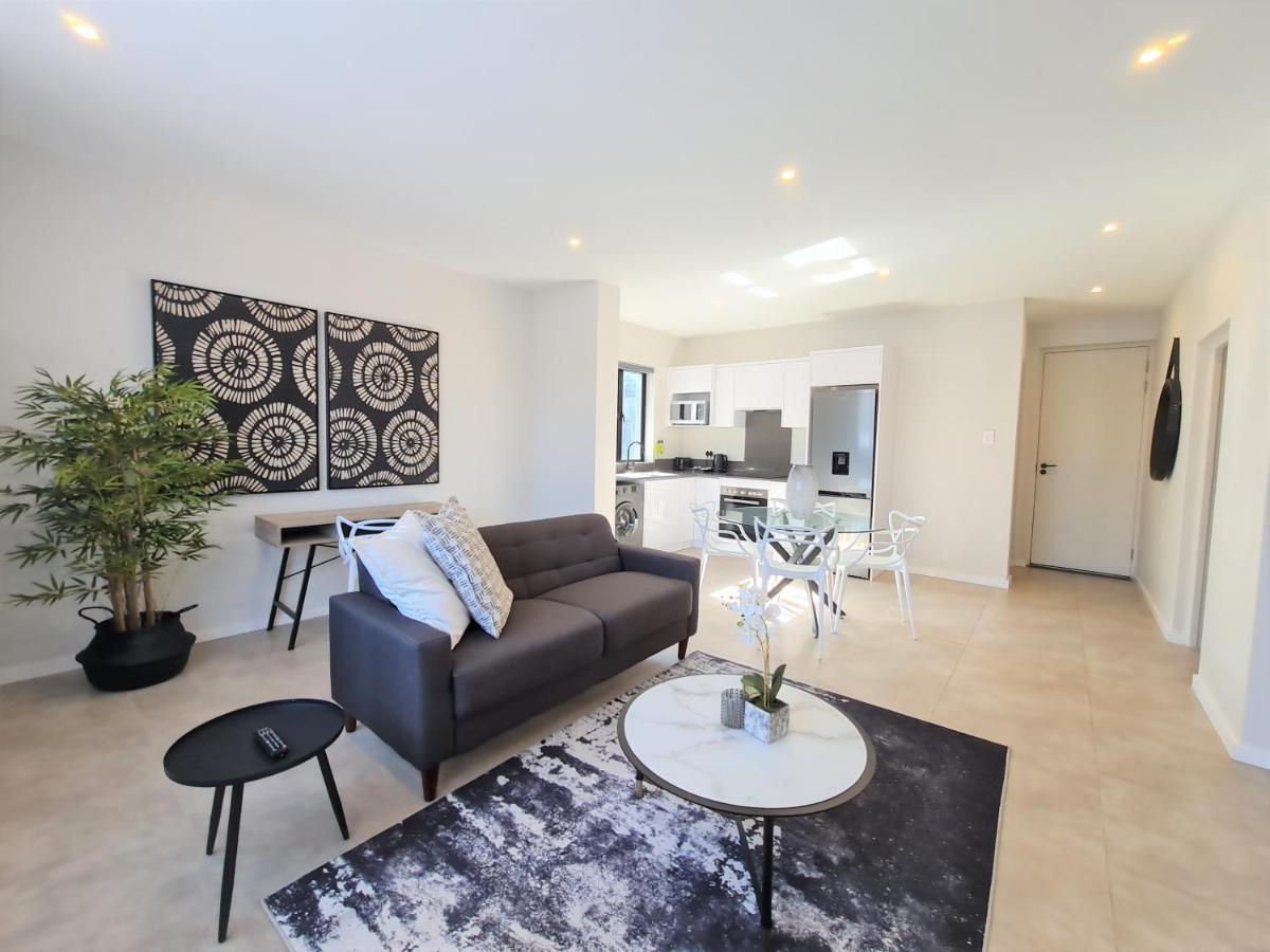 Mint Greenside Apartment Johannesburg