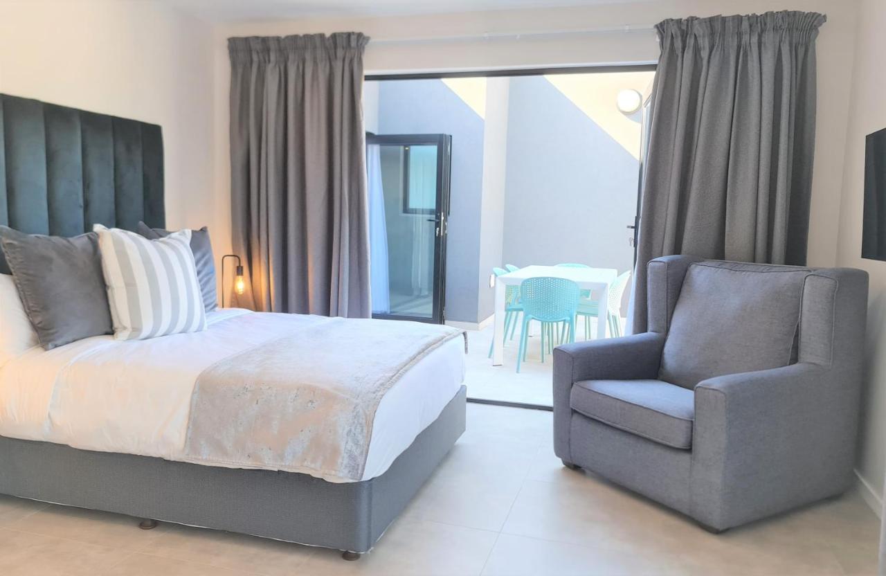 Mint Greenside * Johannesburg